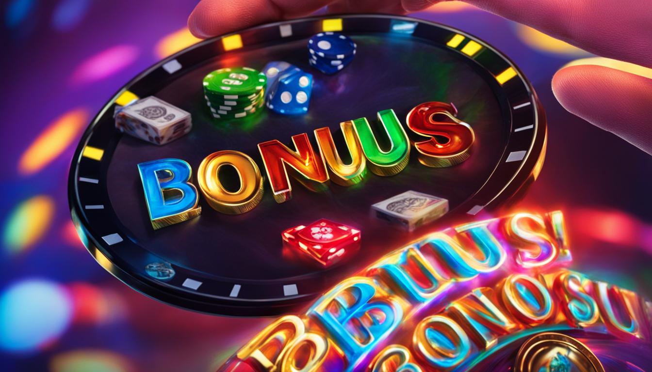 $1 sign up bonus casino