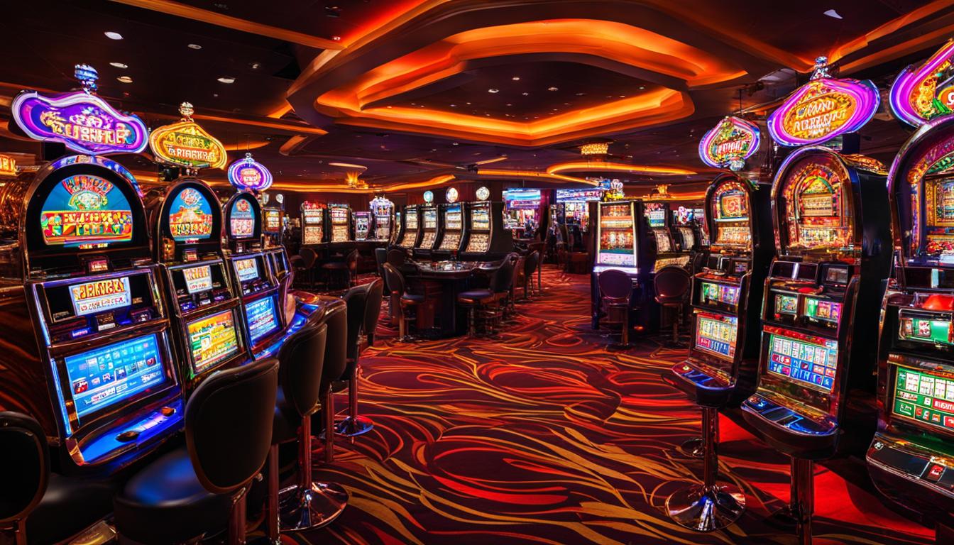 $5 deposit casino NZ