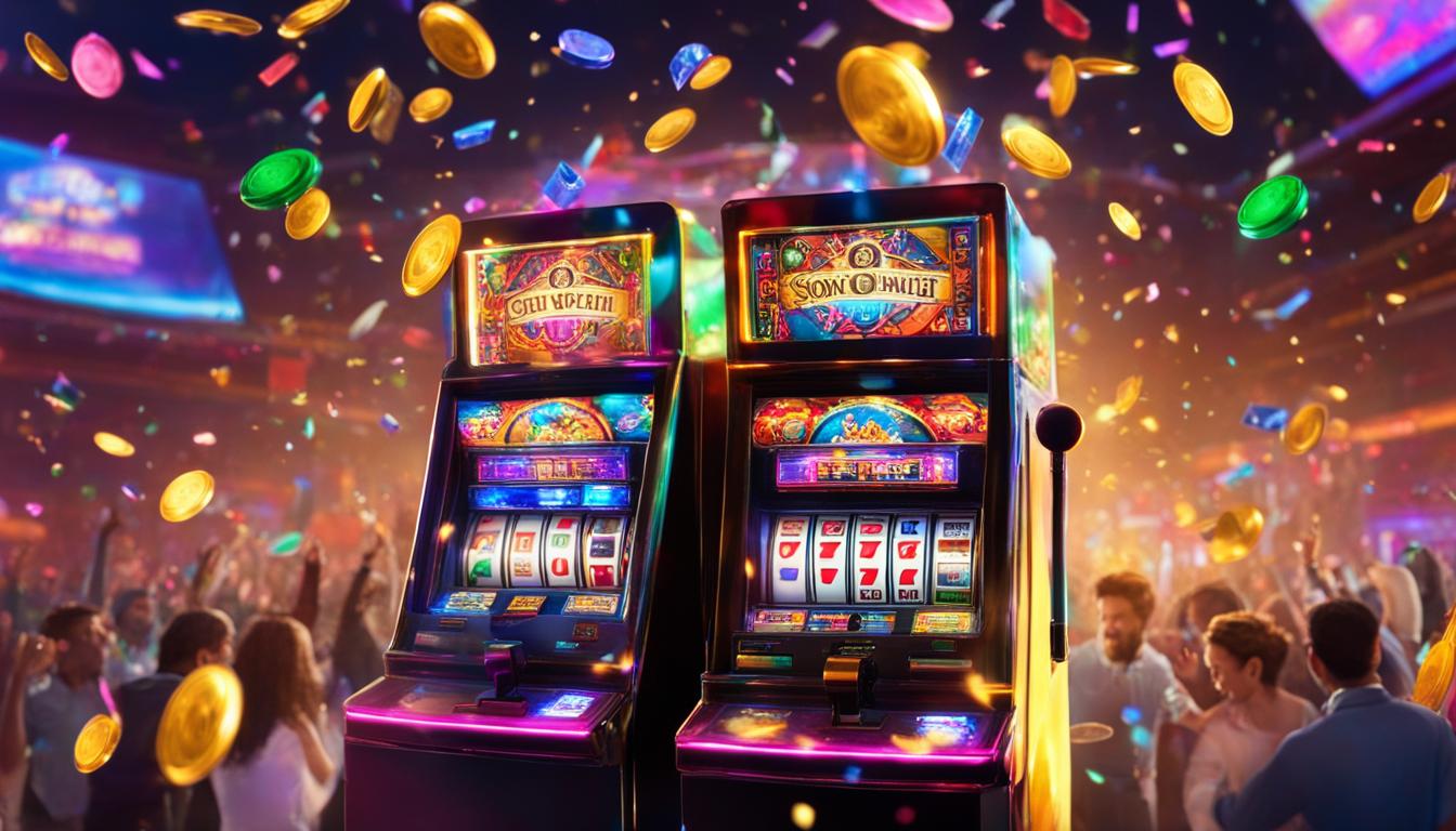 $5 deposit free spins casino